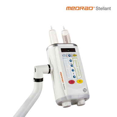 Bơm tiêm thuốc cản quang 2 nòng - MEDRAD Stellant